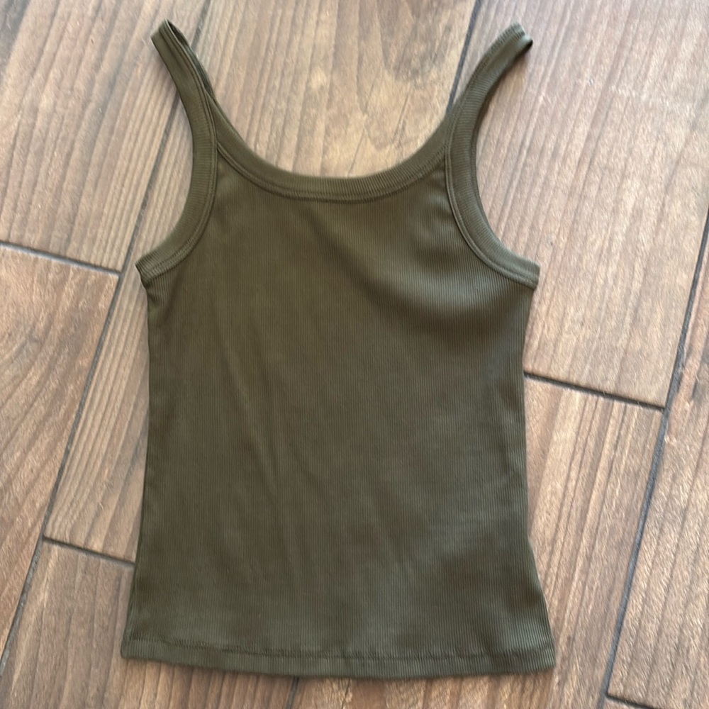 Reformation tank small